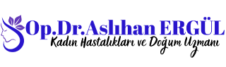 Op. Dr. Aslıhan ERGÜL