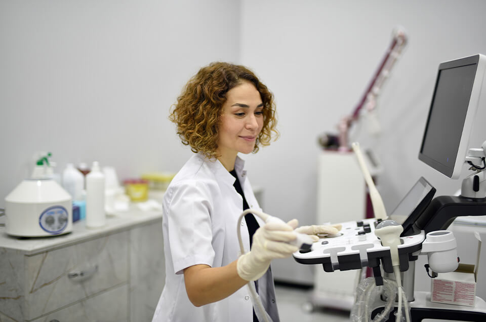 Dr Aslıhan ERGÜL