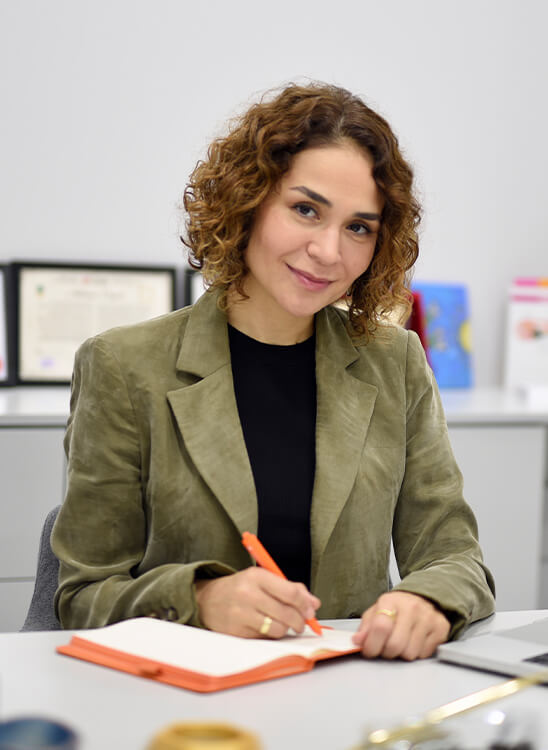 dr aslıhan ergül